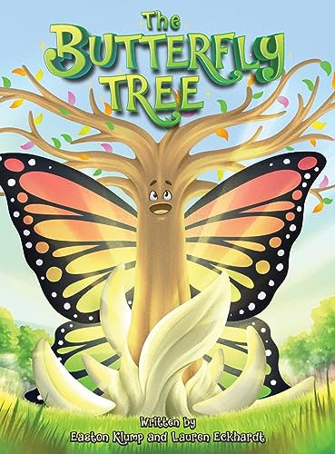 The Butterfly Tree