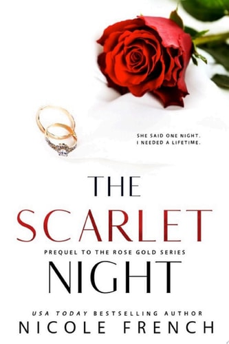 The Scarlet Night