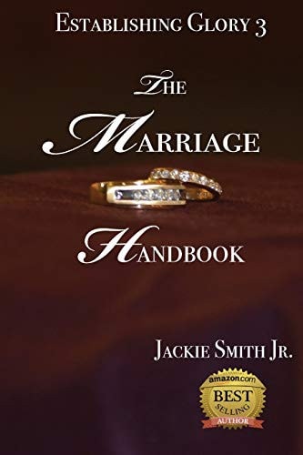 Establishing Glory 3 The Marriage Handbook