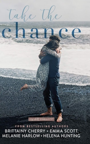Take the Chance