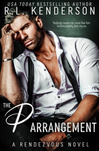 The P Arrangement