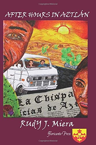After Hours in Aztlán