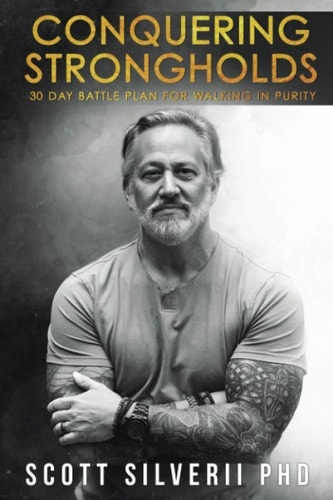 Conquering Strongholds 30-Day Battle Plan For Walking in Purity