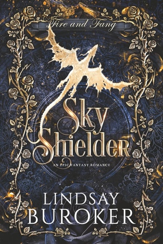 Sky Shielder