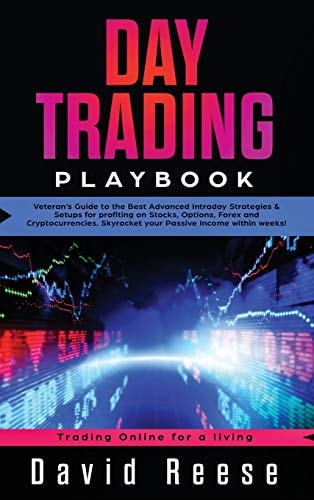 Day Trading Playbook (Adv) Veteran's Guide
