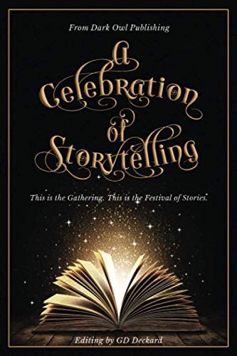 A Celebration of Storytelling
