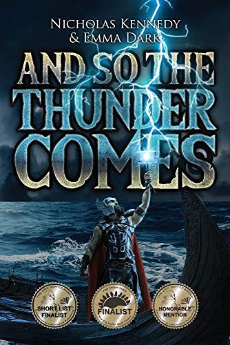 And So the Thunder Comes