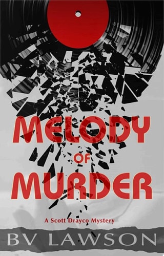 Melody of Murder: A Scott Drayco Mystery