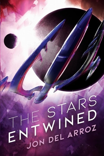 The Stars Entwined An Epic Military Space Opera