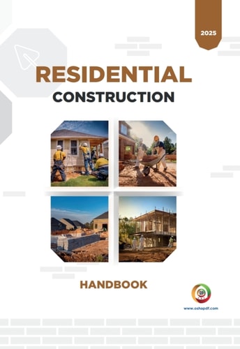 Residential Construction Handbook 2025