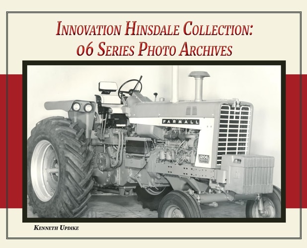 Innovation Hinsdale Collection 06 Series