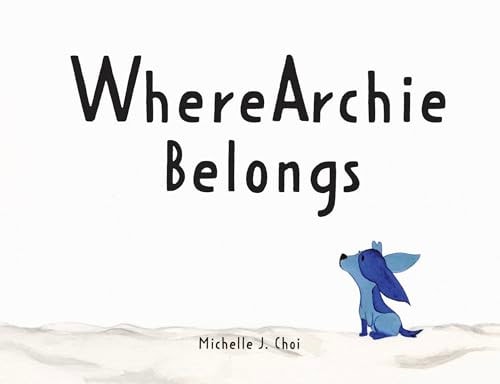 Where Archie Belongs
