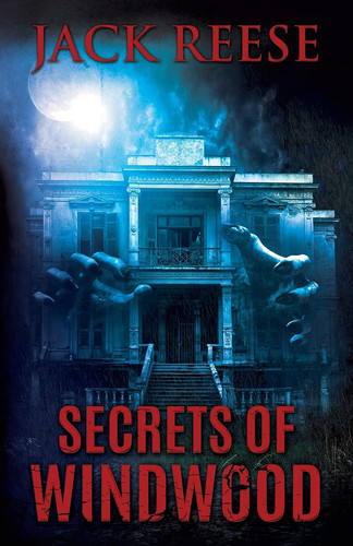 Secrets of Windwood