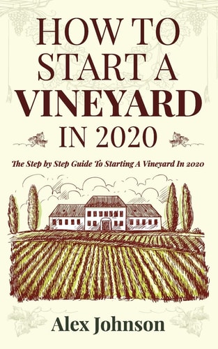 How to Start a Vineyard in 2020: The Step-by-Step Guide to Starting a Vineyard in 2020