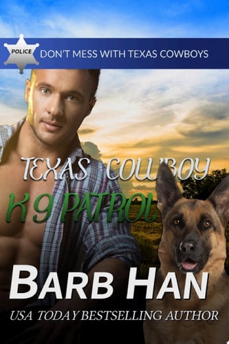 Texas Cowboy K9