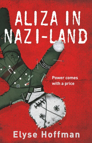 Aliza in Nazi-Land