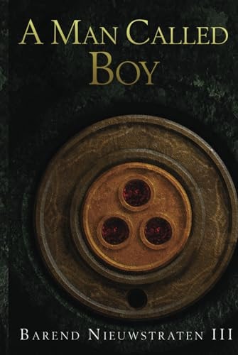 A Man Called Boy