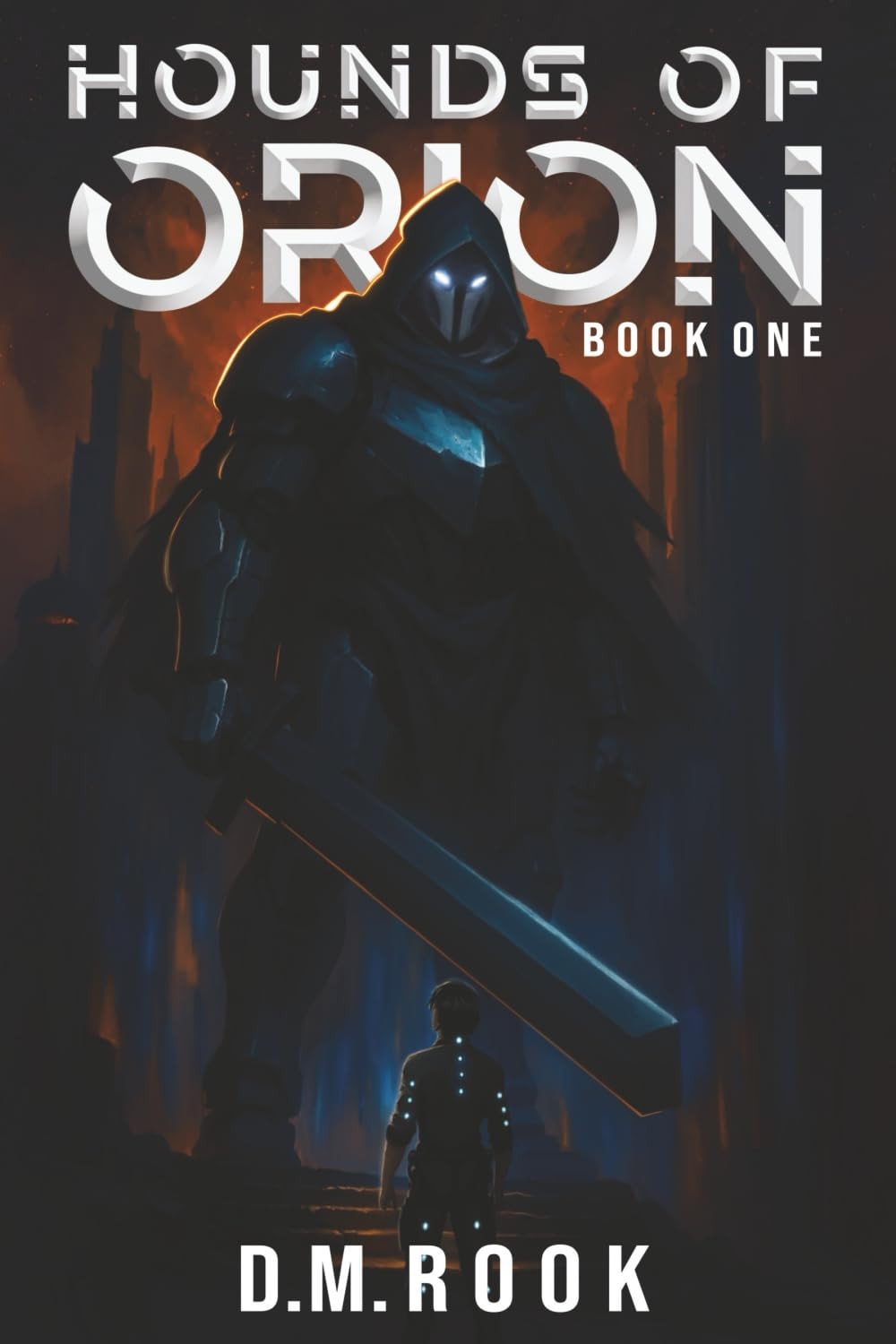 Hounds of Orion Book One