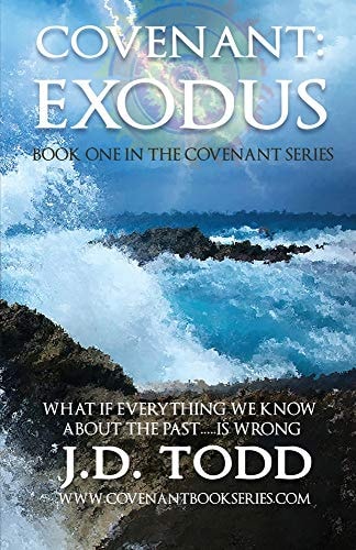 Covenant Exodus