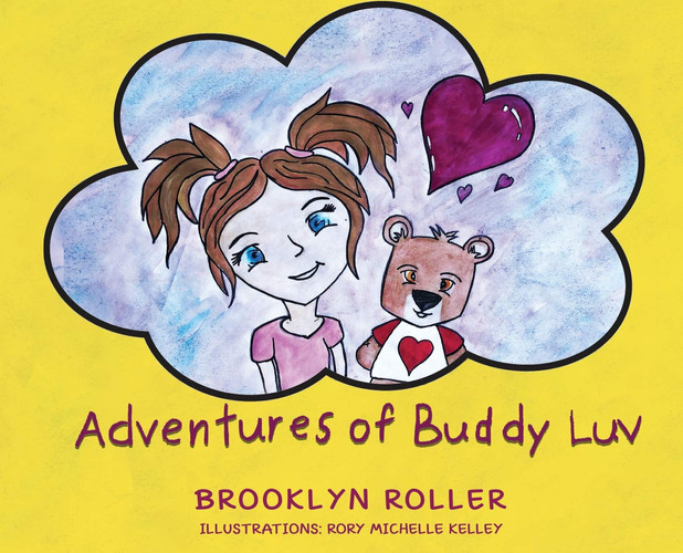 The Adventures of Buddy Luv