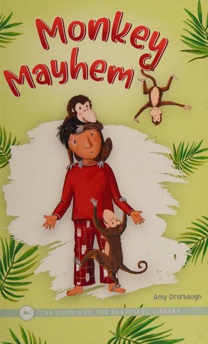 Monkey Mayhem