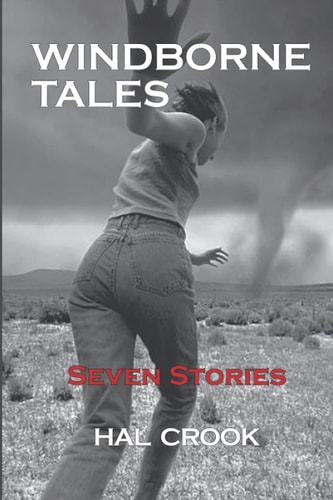 Windborne Tales Seven Stories