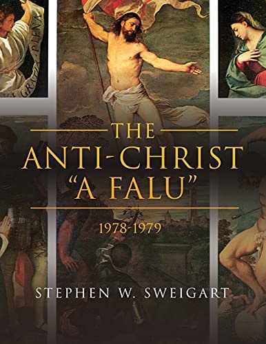 The Anti-Christ "A Falu"