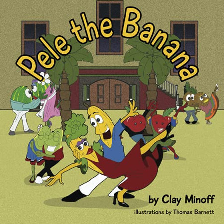 Pele the Banana