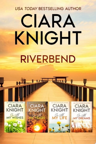 Riverbend Romance Collection