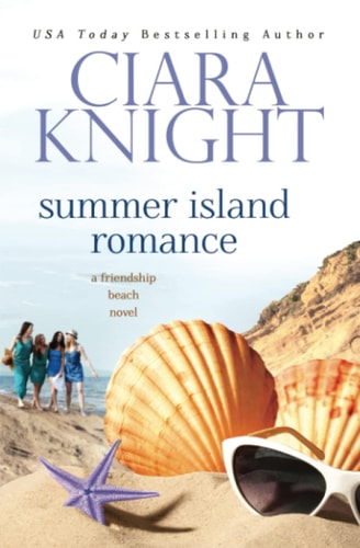 Summer Island Romance