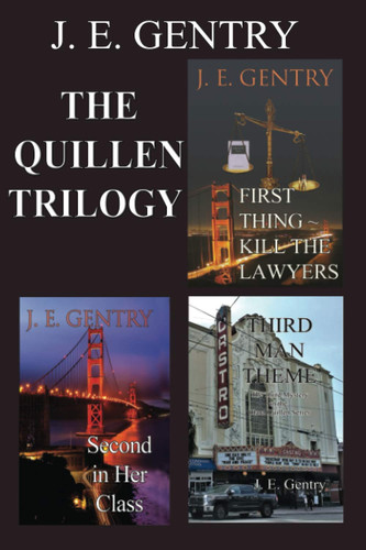 The Quillen Trilogy