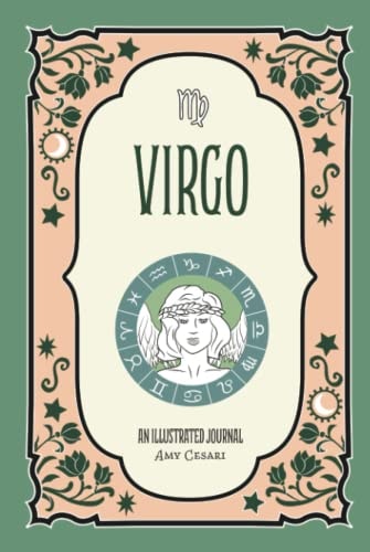 Virgo An Illustrated Journal
