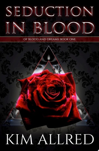 Seduction in Blood: A Free Paranormal Vampire Romance