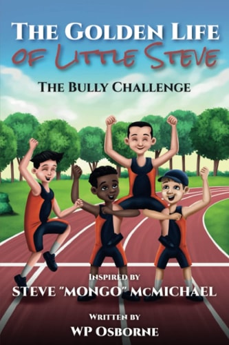 The Golden Life of Little Steve The Bully Challenge