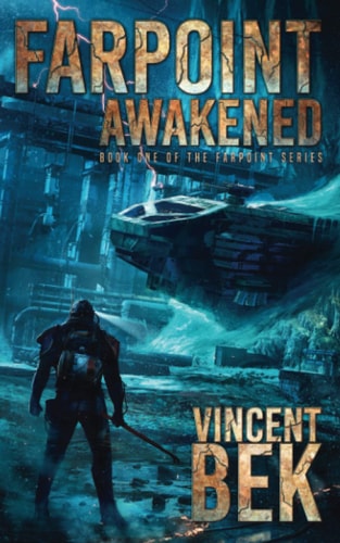 Farpoint Awakened