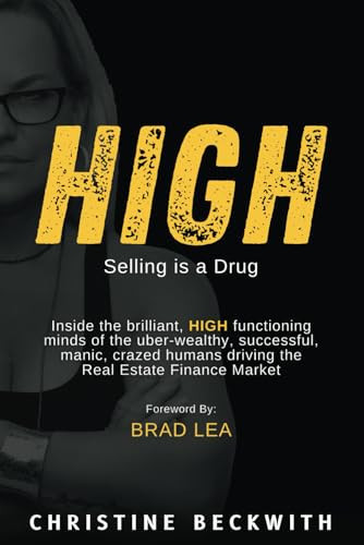 HIGH: Selling is a Drug