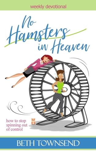 No Hamsters in Heaven: How to Stop Spinning Out of Control