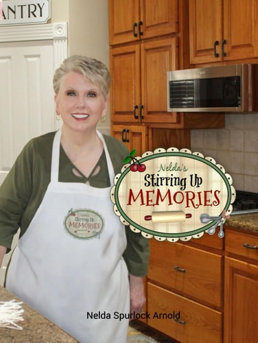 Nelda's Stirring Up Memories