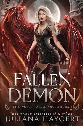 Fallen Demon
