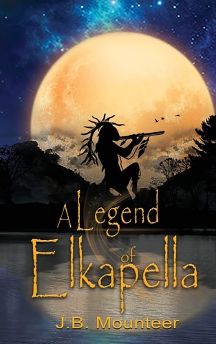 A Legend of Elkapella