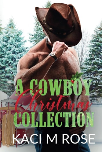 A Cowboy Christmas Collection