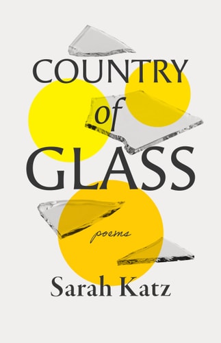 Country of Glass Poems