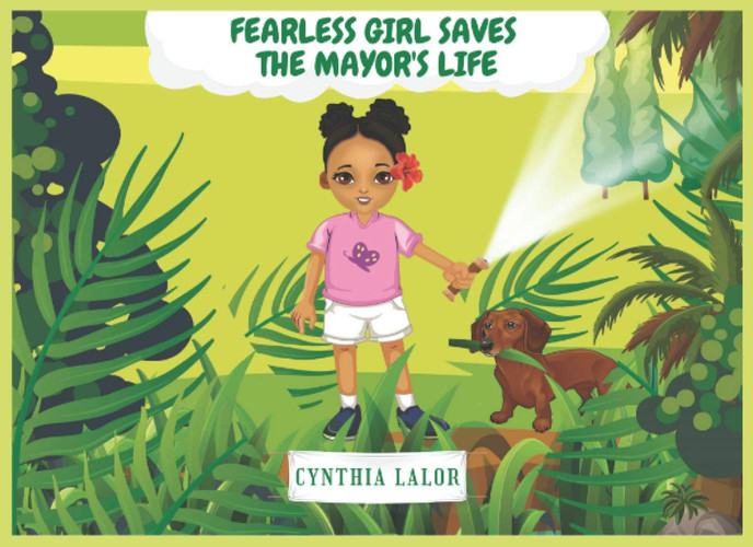 Fearless Girl Saves the Mayor's Life English Version