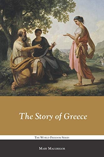 The Story of Greece