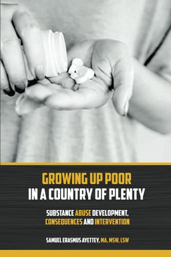 Growing Up Poor in a Country of Plenty