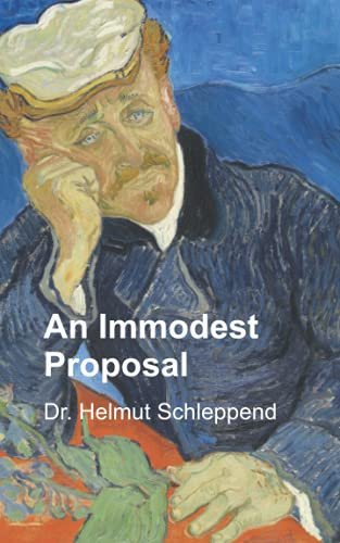 An Immodest Proposal