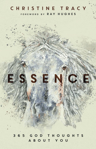 Essence: 365 God Thoughts About You