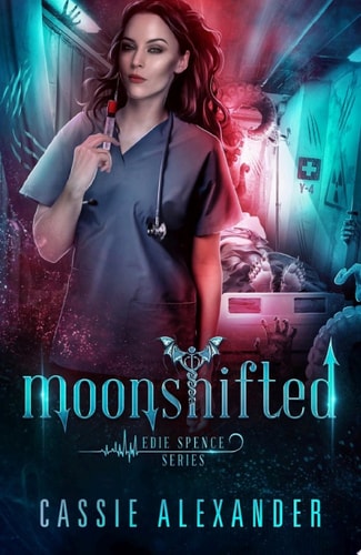 Edition published by Cassie Alexander