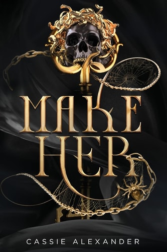 Bend Her: A Dark Beauty and the Beast Fantasy Romance