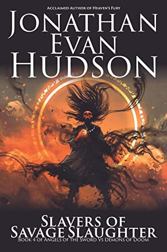 Slavers of Savage Slaughter